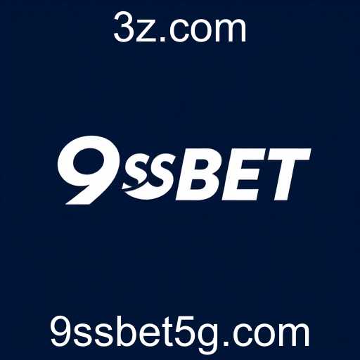 9ss Bet Impulsiona o Mercado de Jogos Online em 2026