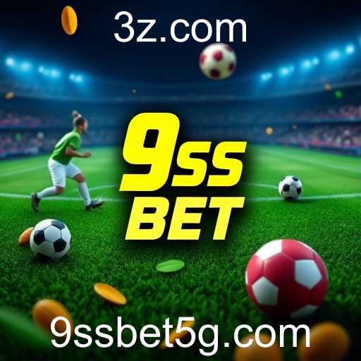 A Ascensão e Impacto do 9ss Bet no Brasil