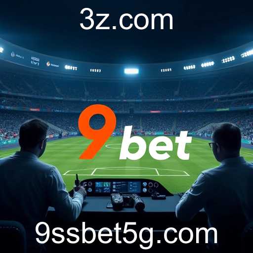 A Ascensão do 9ss Bet no Mercado de Jogos