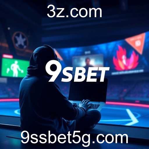 O Crescimento do Mercado de Jogos em 2025 com o 9ss Bet