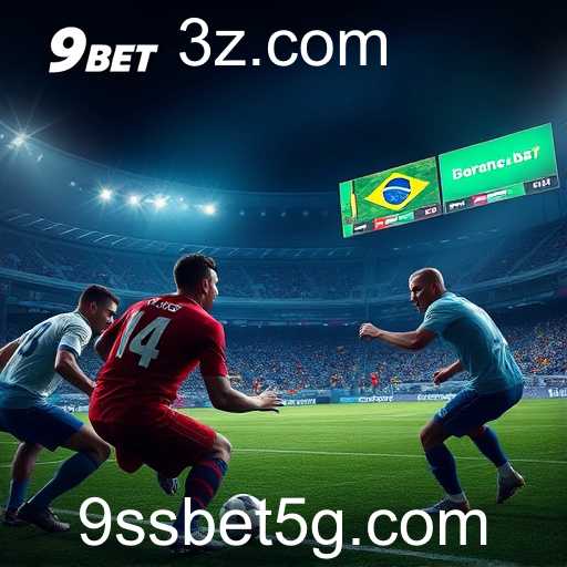 A Ascensão do 9ss Bet no Mercado de Jogos Online em 2026