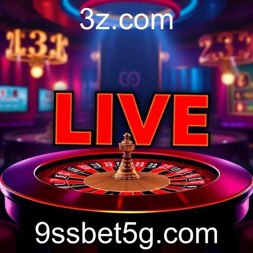 A Ascensão do 9ss Bet no Cenário de Jogos Online