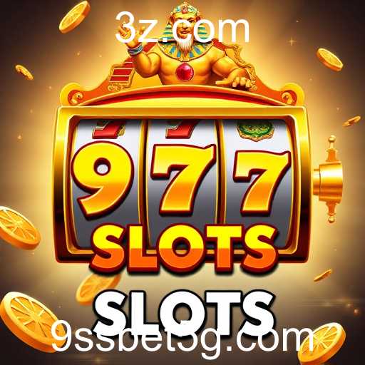 A Ascensão do 9ss Bet no Mercado de Jogos Online