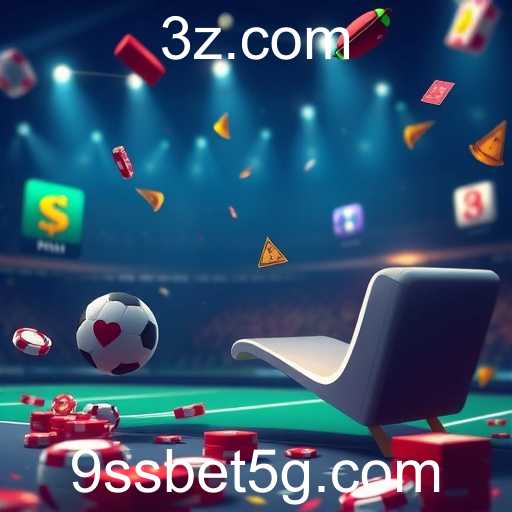 Tendências Atualizadas no Mundo das Apostas Online