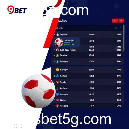 A Evolução do 9ss Bet no Mercado de Apostas