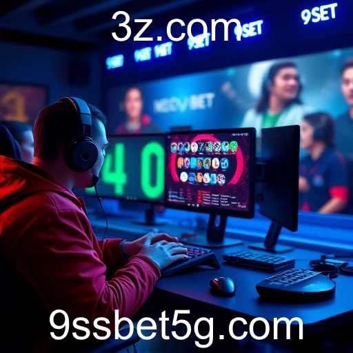 O Impacto dos Jogos Online na Economia Atual