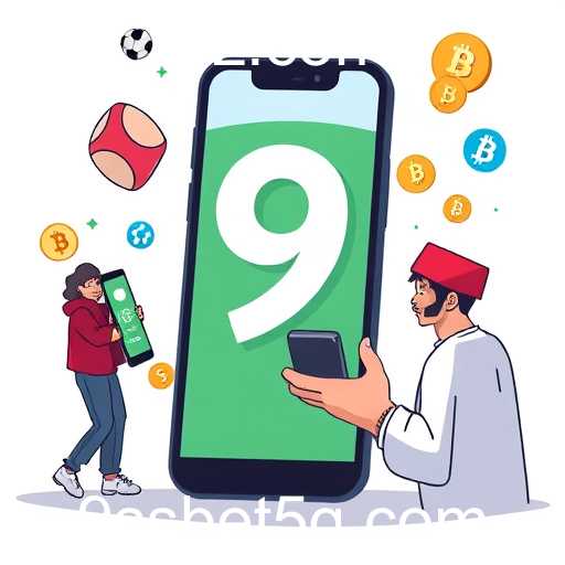 A Evolução e Impacto dos Sites de Apostas em 2025