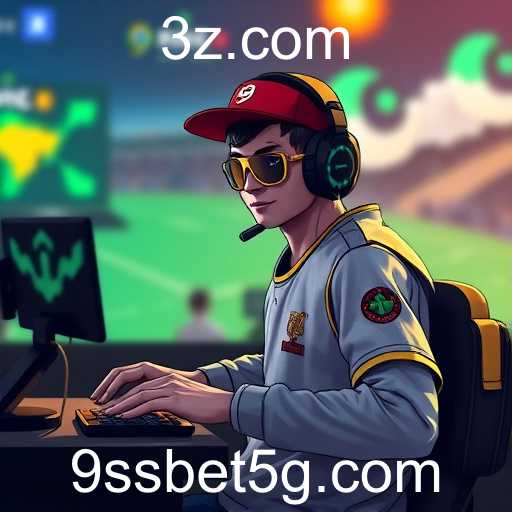 A Revolução nos Sites de Jogos em 2026