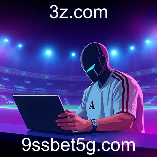 A Ascensão do 9ss Bet: Transformando o Cenário de Apostas Online em 2026